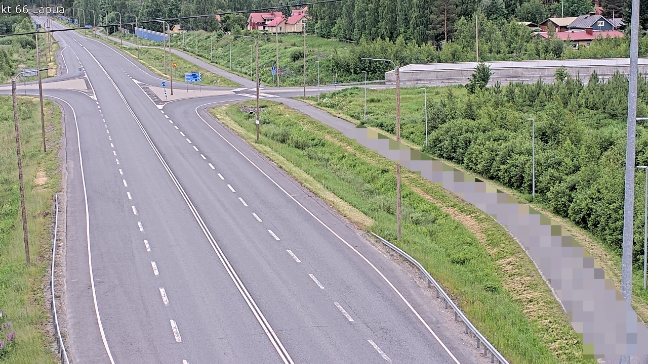 Kelikamerat Kuva Tie 66 Lapua, Lapua, Etelä-Pohjanmaa