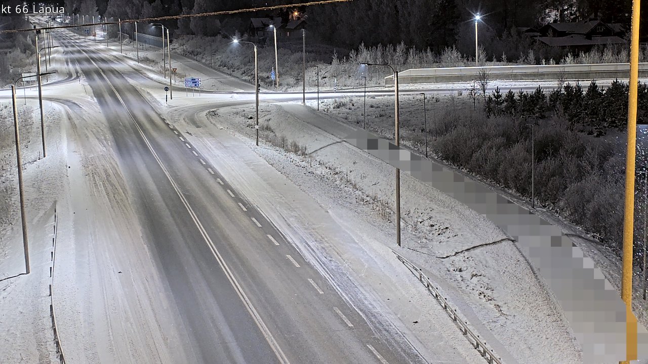 Kelikamerat Kuva Tie 66 Lapua, Lapua, Etelä-Pohjanmaa
