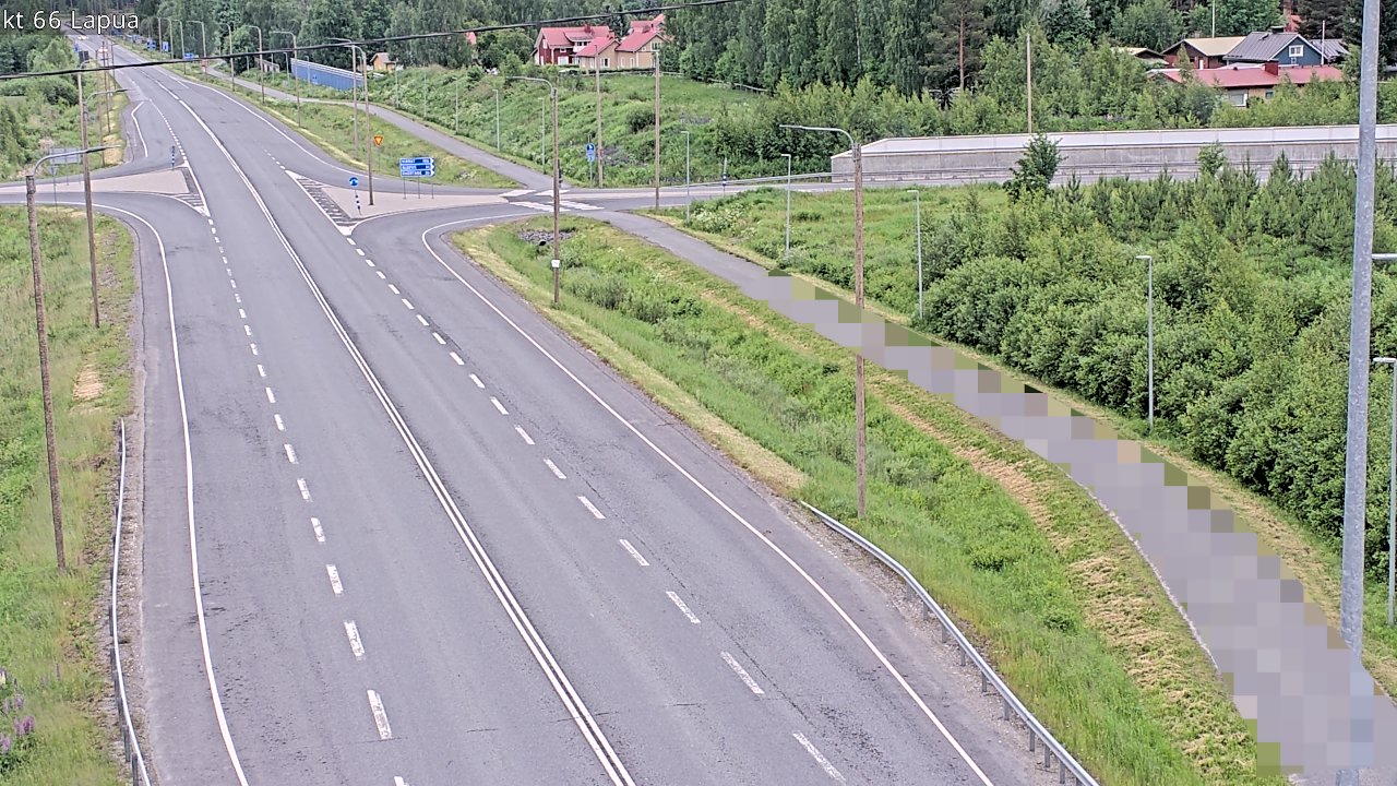 Kelikamerat Kuva Tie 66 Lapua, Lapua, Etelä-Pohjanmaa