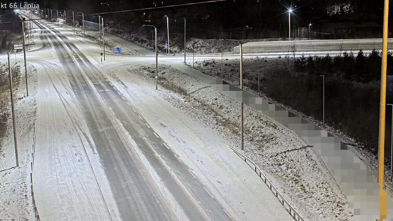 Kelikamerat Kuva Tie 66 Lapua, Lapua, Etelä-Pohjanmaa