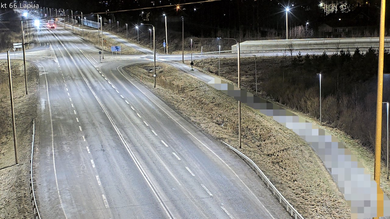 Kelikamerat Kuva Tie 66 Lapua, Lapua, Etelä-Pohjanmaa