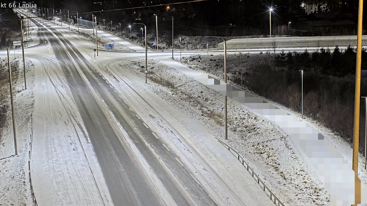 Kelikamerat Kuva Tie 66 Lapua, Lapua, Etelä-Pohjanmaa