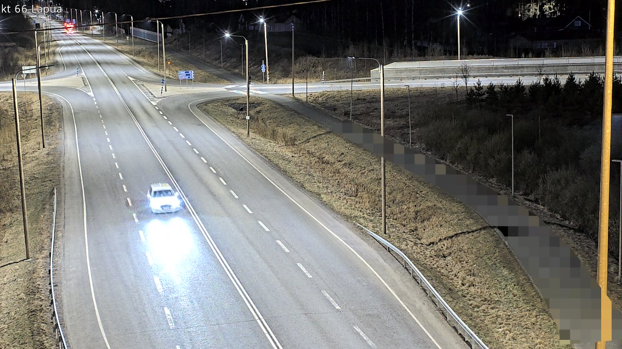 Kelikamerat Kuva Tie 66 Lapua, Lapua, Etelä-Pohjanmaa