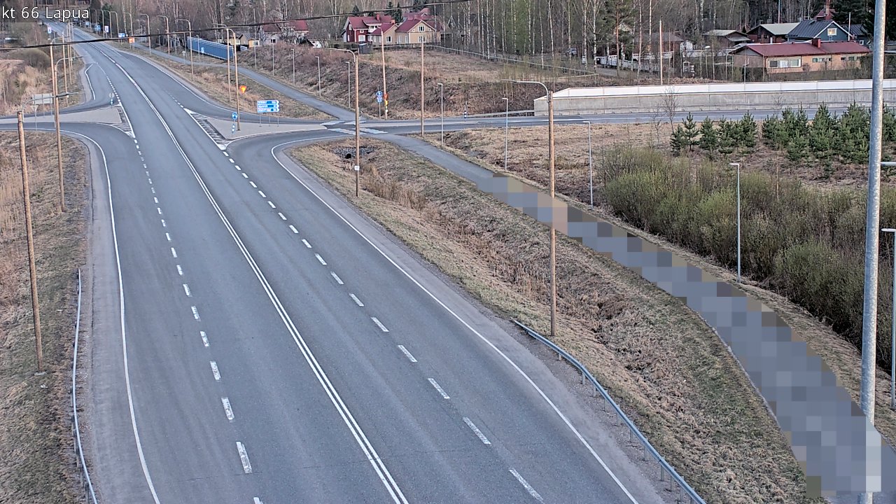 Kelikamerat Kuva Tie 66 Lapua, Lapua, Etelä-Pohjanmaa