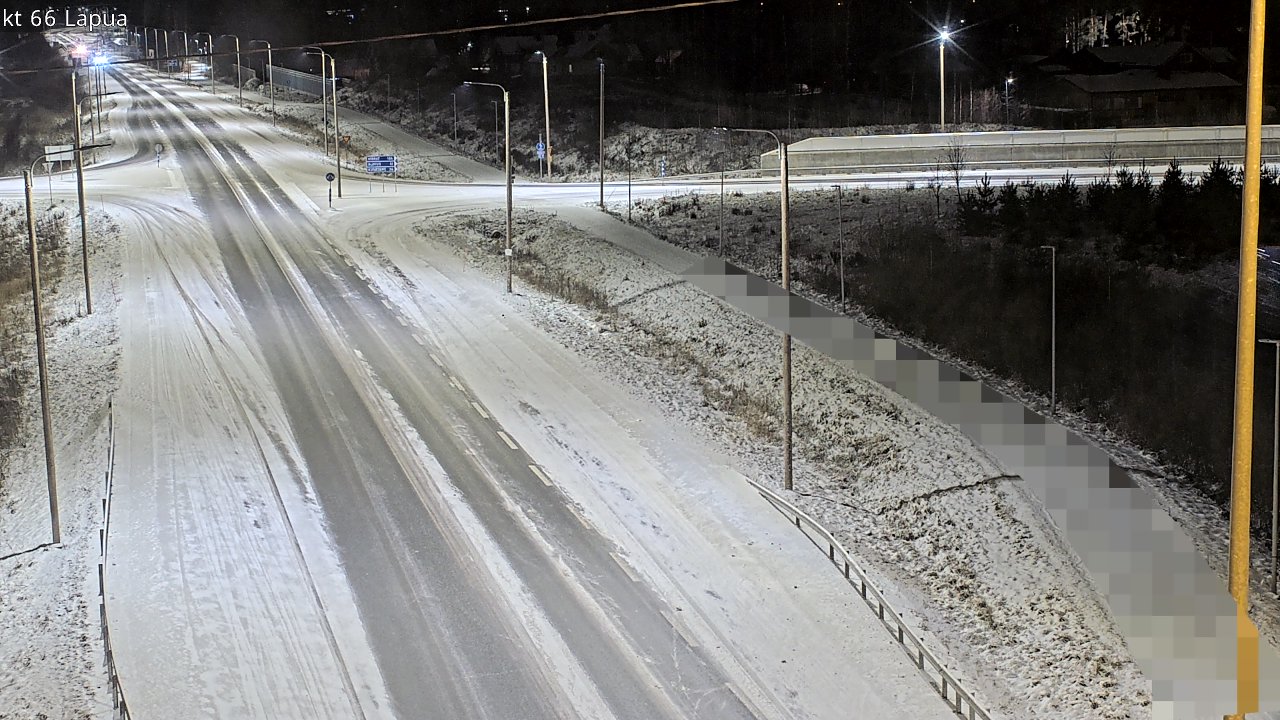 Kelikamerat Kuva Tie 66 Lapua, Lapua, Etelä-Pohjanmaa