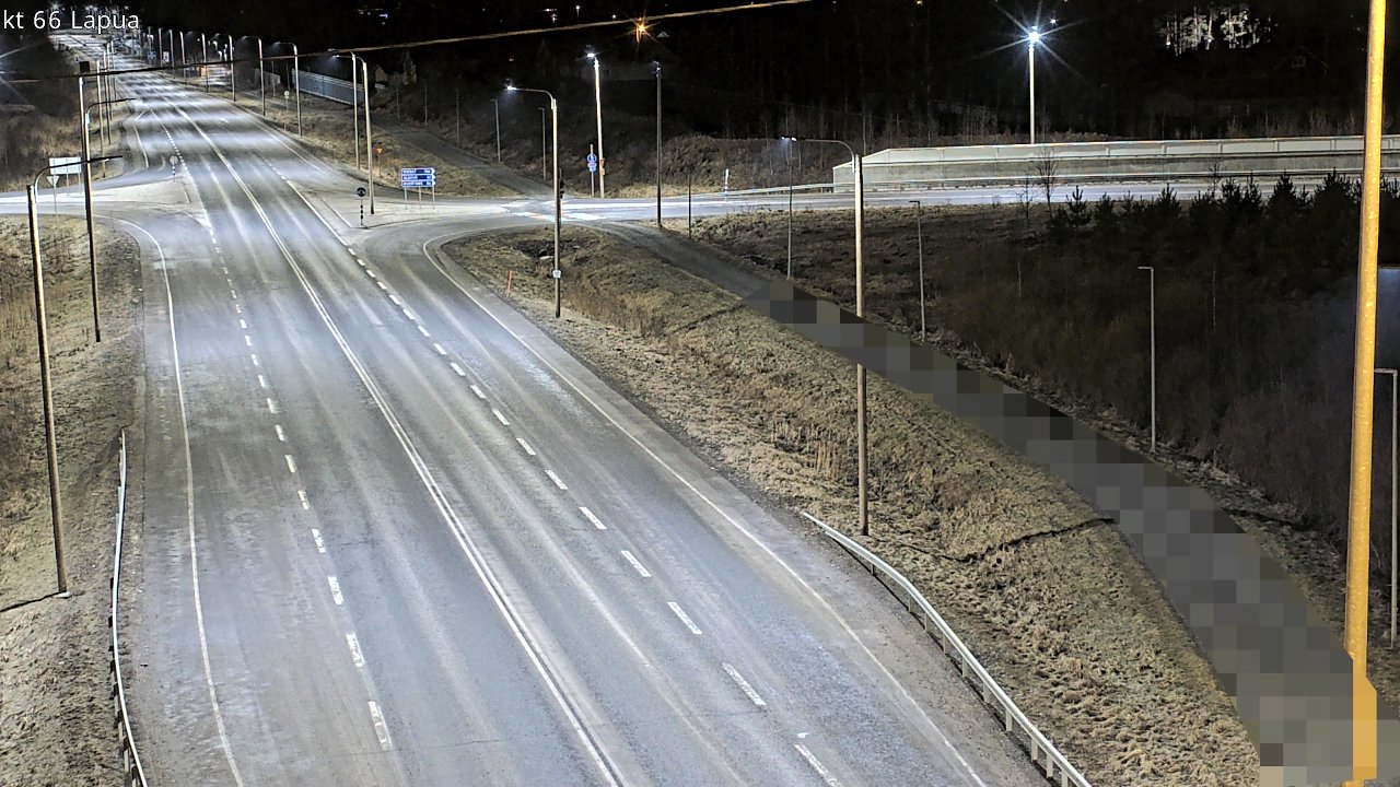 Kelikamerat Kuva Tie 66 Lapua, Lapua, Etelä-Pohjanmaa