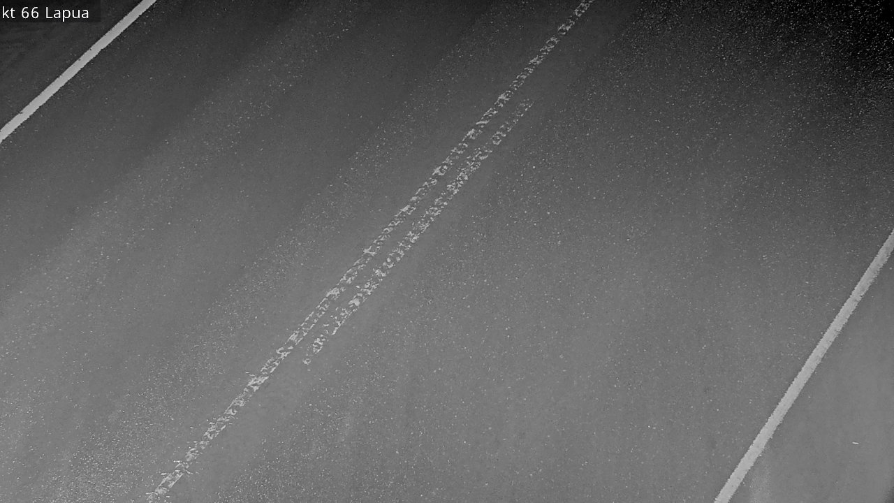 Weather Camera Image Road 66 Lapua, Lapua, Etelä-Pohjanmaa