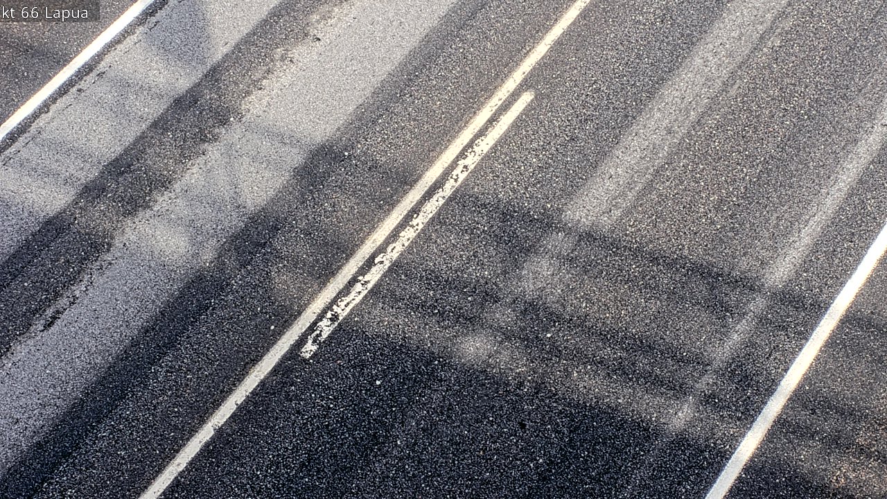 Kelikamerat Kuva Tie 66 Lapua, Lapua, Etelä-Pohjanmaa