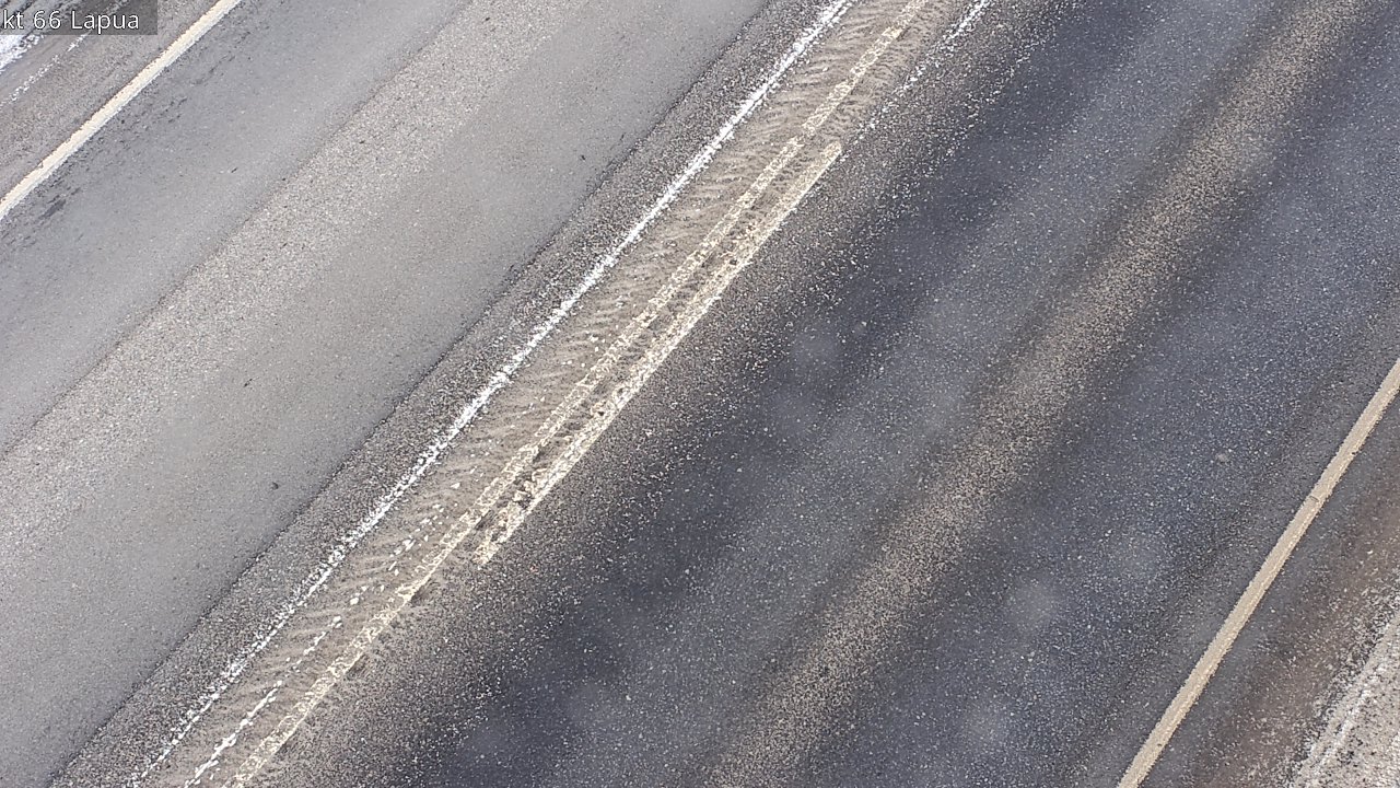 Kelikamerat Kuva Tie 66 Lapua, Lapua, Etelä-Pohjanmaa