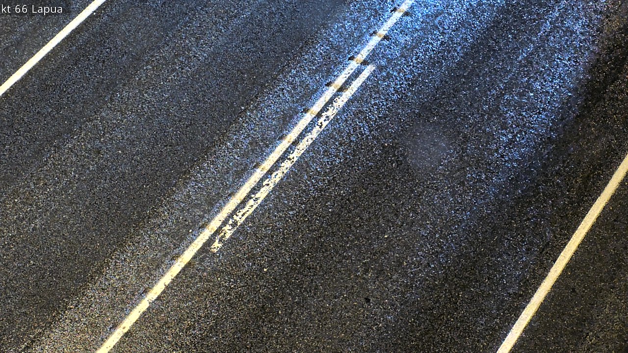 Kelikamerat Kuva Tie 66 Lapua, Lapua, Etelä-Pohjanmaa
