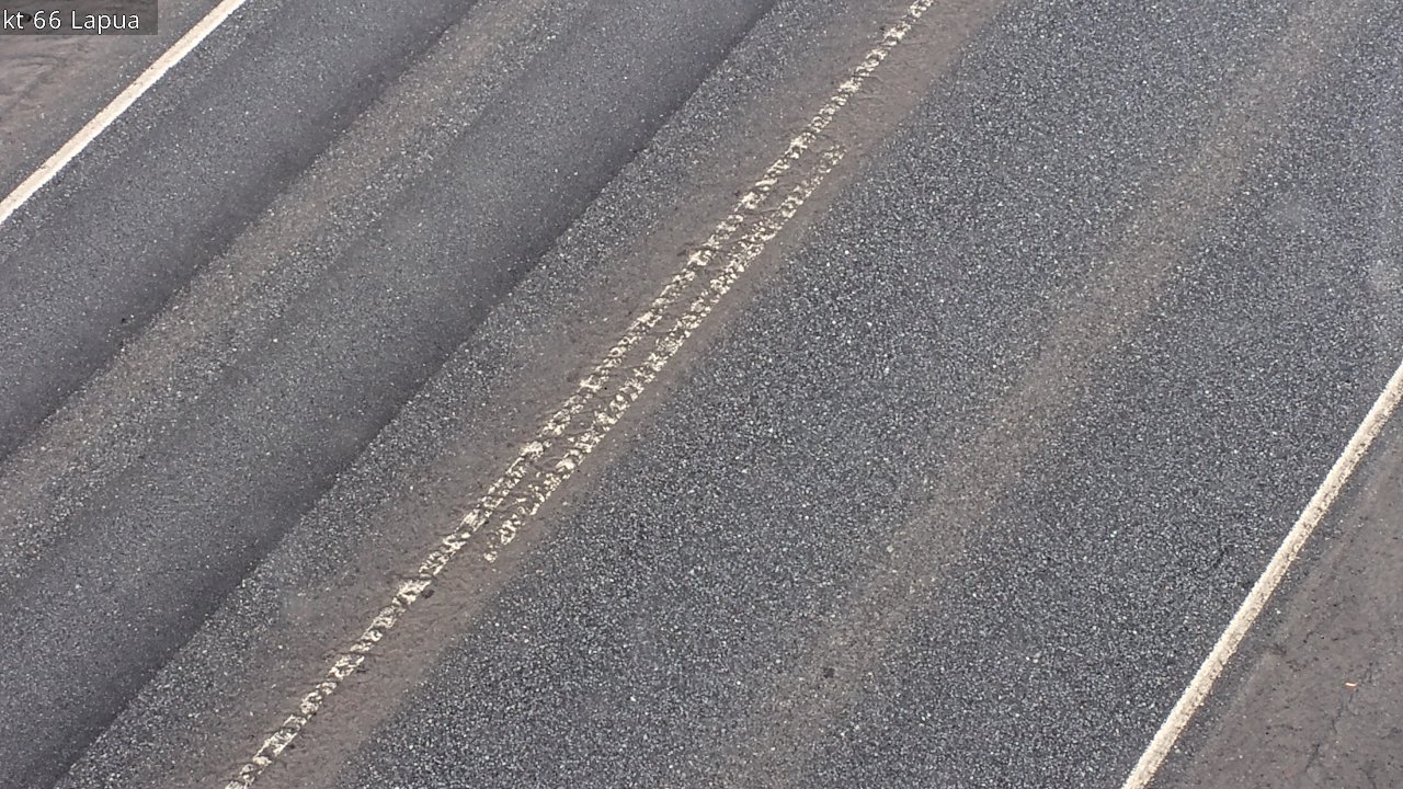 Weather Camera Image Road 66 Lapua, Lapua, Etelä-Pohjanmaa