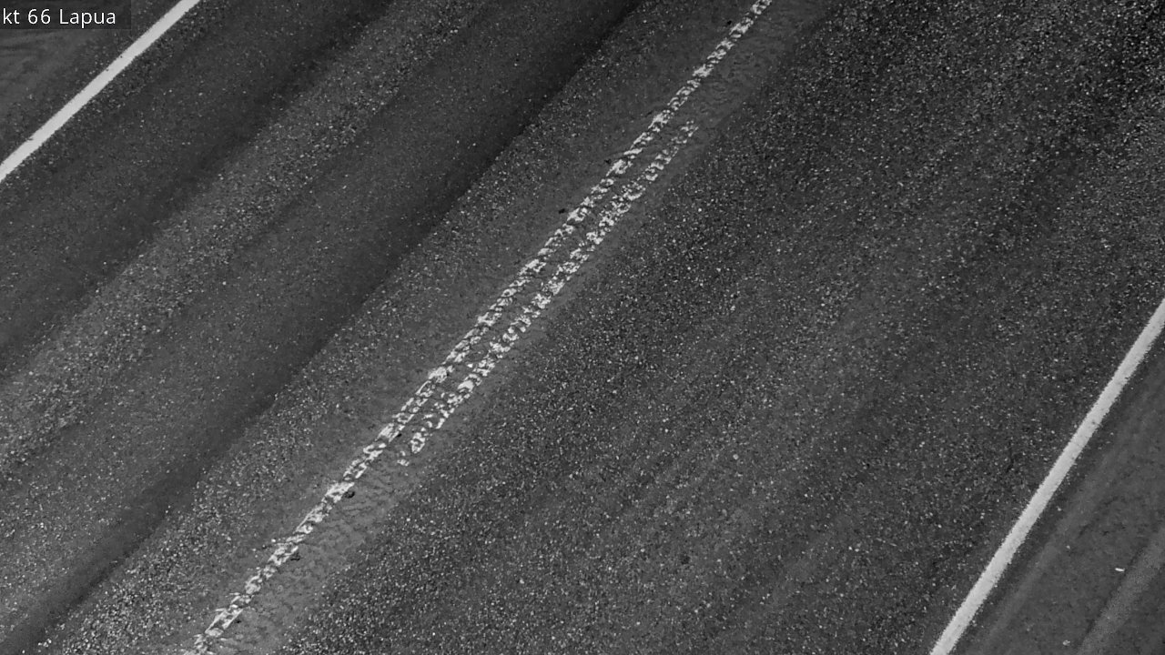 Weather Camera Image Road 66 Lapua, Lapua, Etelä-Pohjanmaa