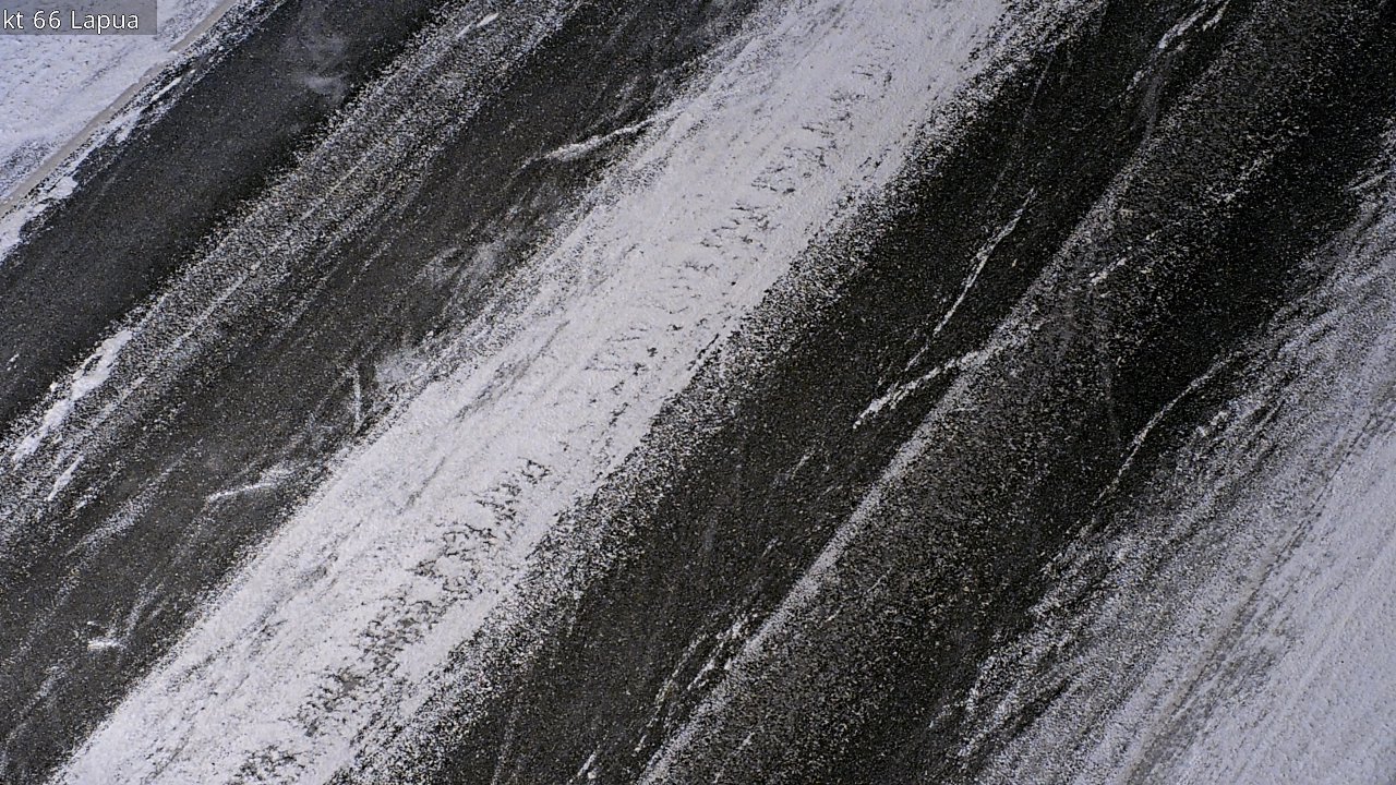 Kelikamerat Kuva Tie 66 Lapua, Lapua, Etelä-Pohjanmaa