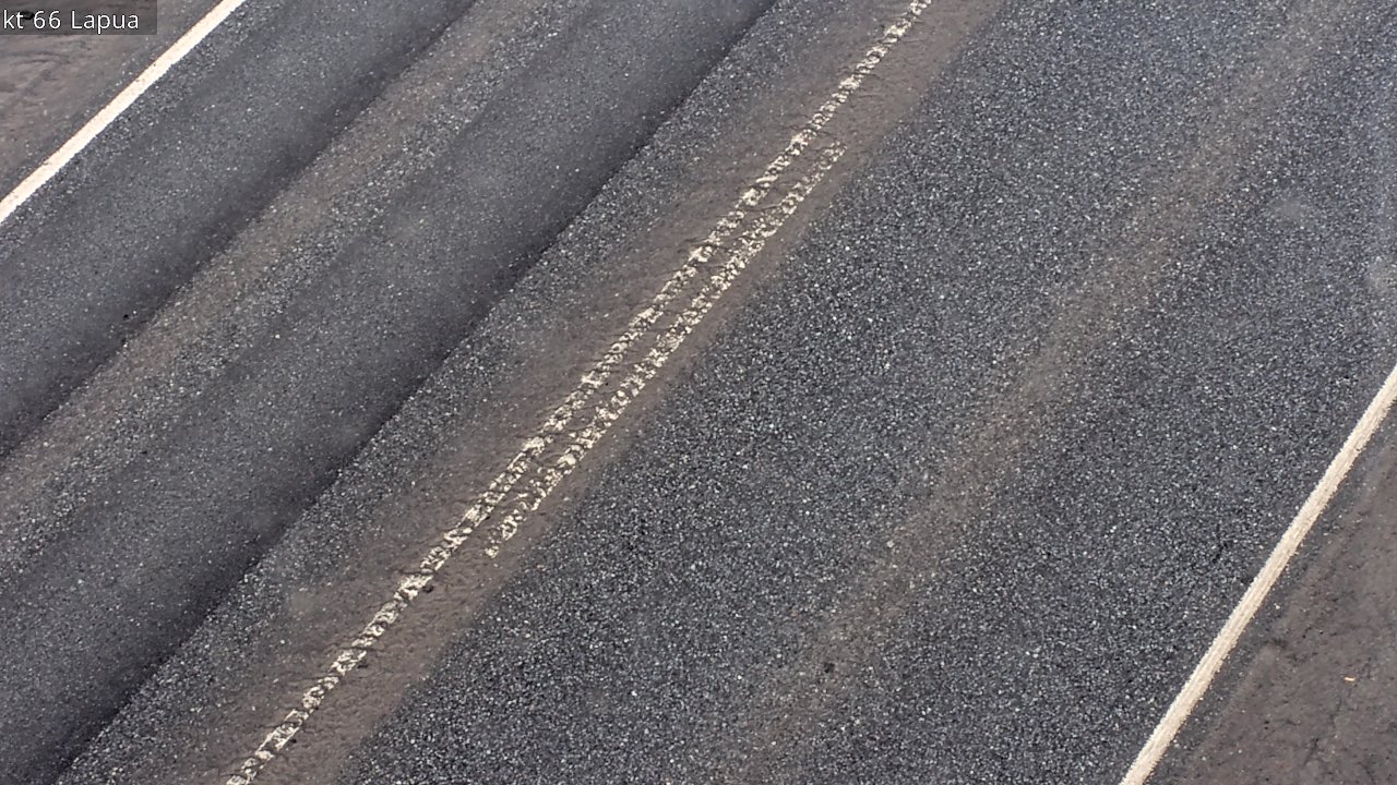 Weather Camera Image Road 66 Lapua, Lapua, Etelä-Pohjanmaa