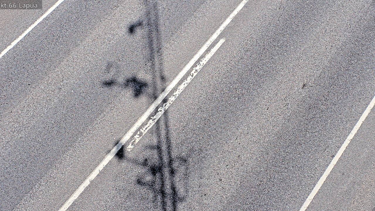 Kelikamerat Kuva Tie 66 Lapua, Lapua, Etelä-Pohjanmaa