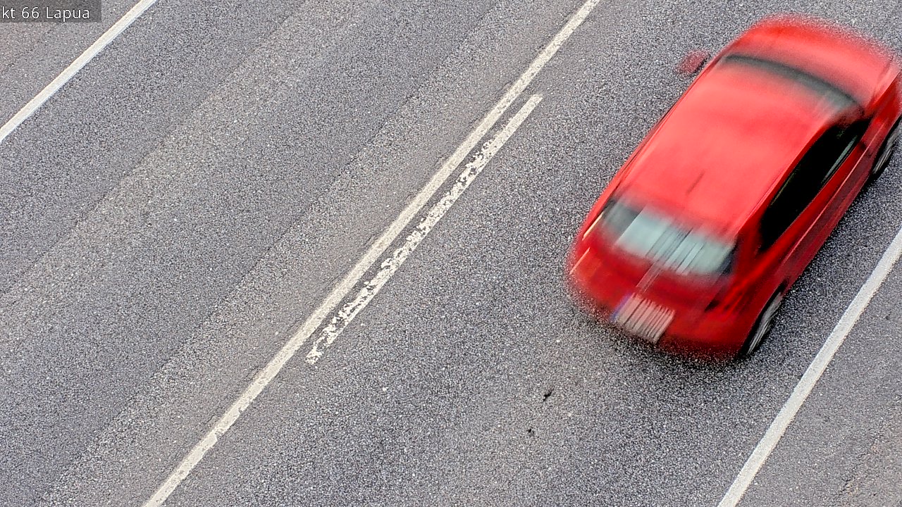 Kelikamerat Kuva Tie 66 Lapua, Lapua, Etelä-Pohjanmaa