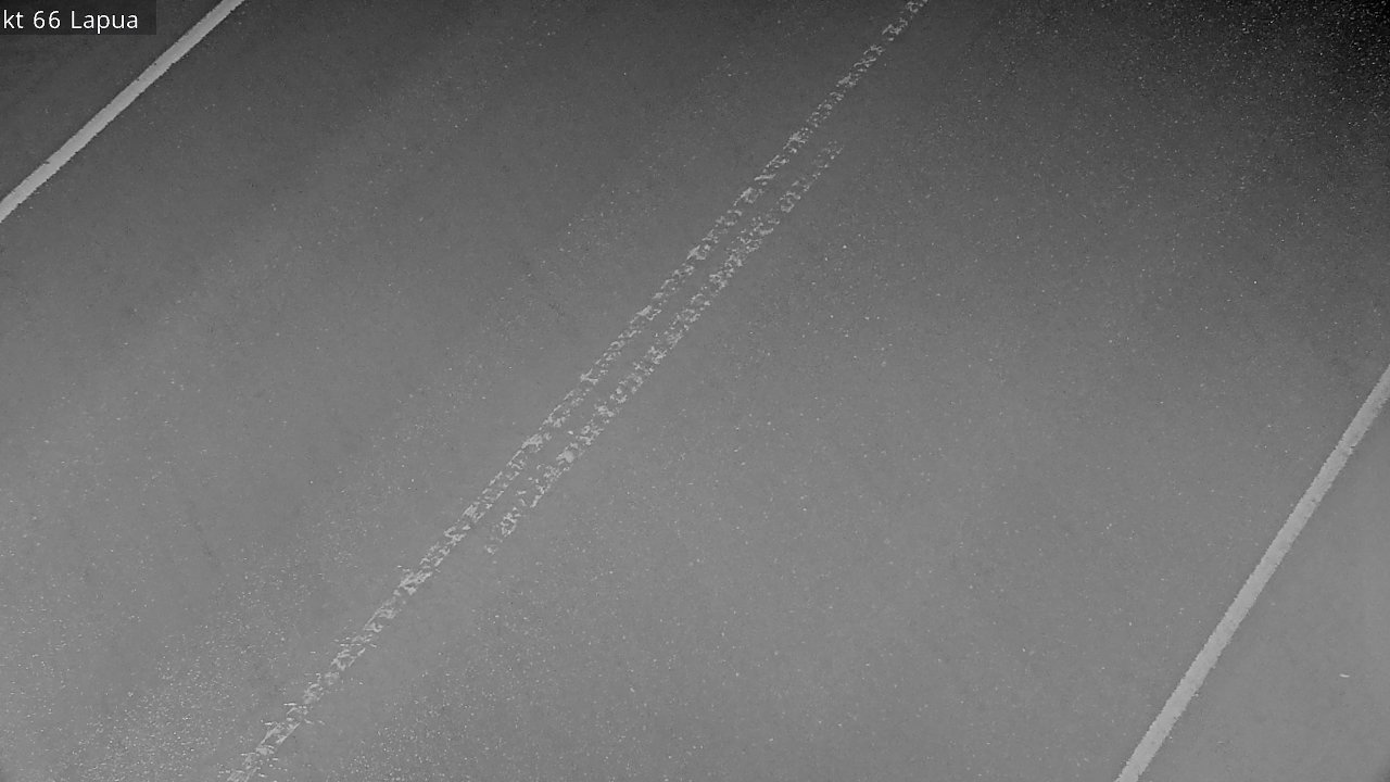 Weather Camera Image Road 66 Lapua, Lapua, Etelä-Pohjanmaa