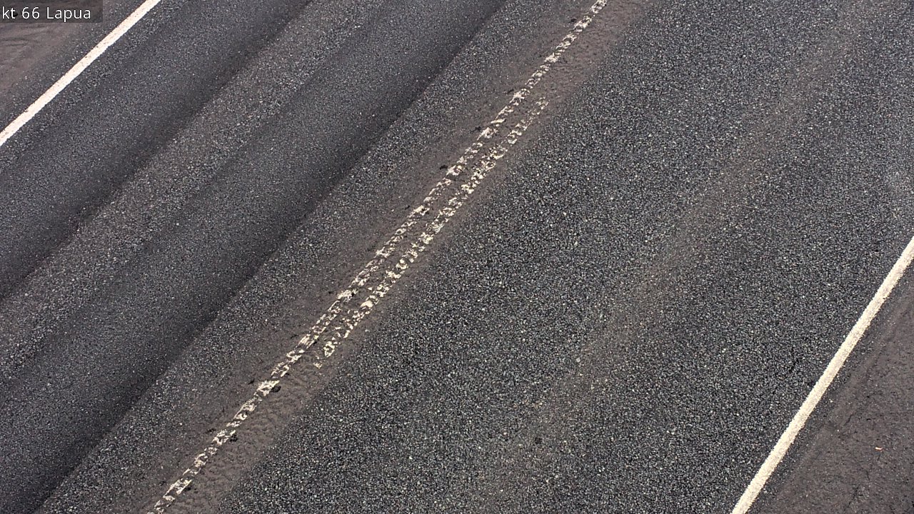 Weather Camera Image Road 66 Lapua, Lapua, Etelä-Pohjanmaa