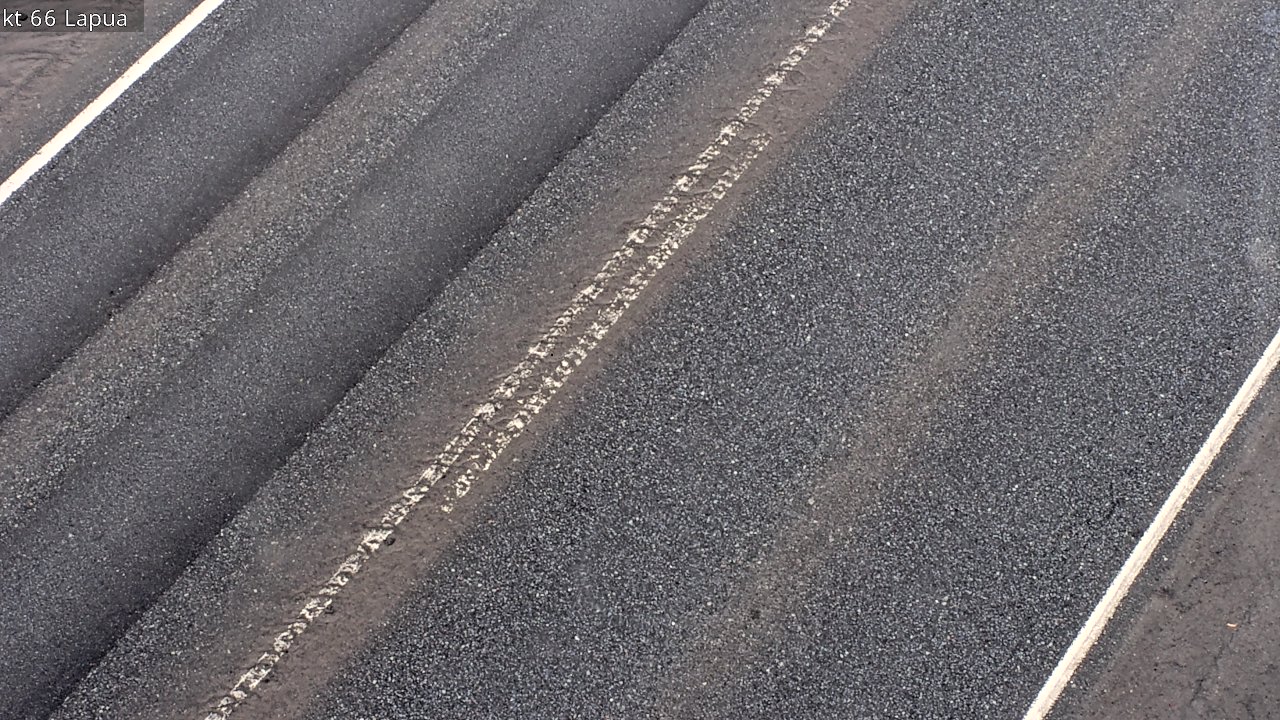 Weather Camera Image Road 66 Lapua, Lapua, Etelä-Pohjanmaa