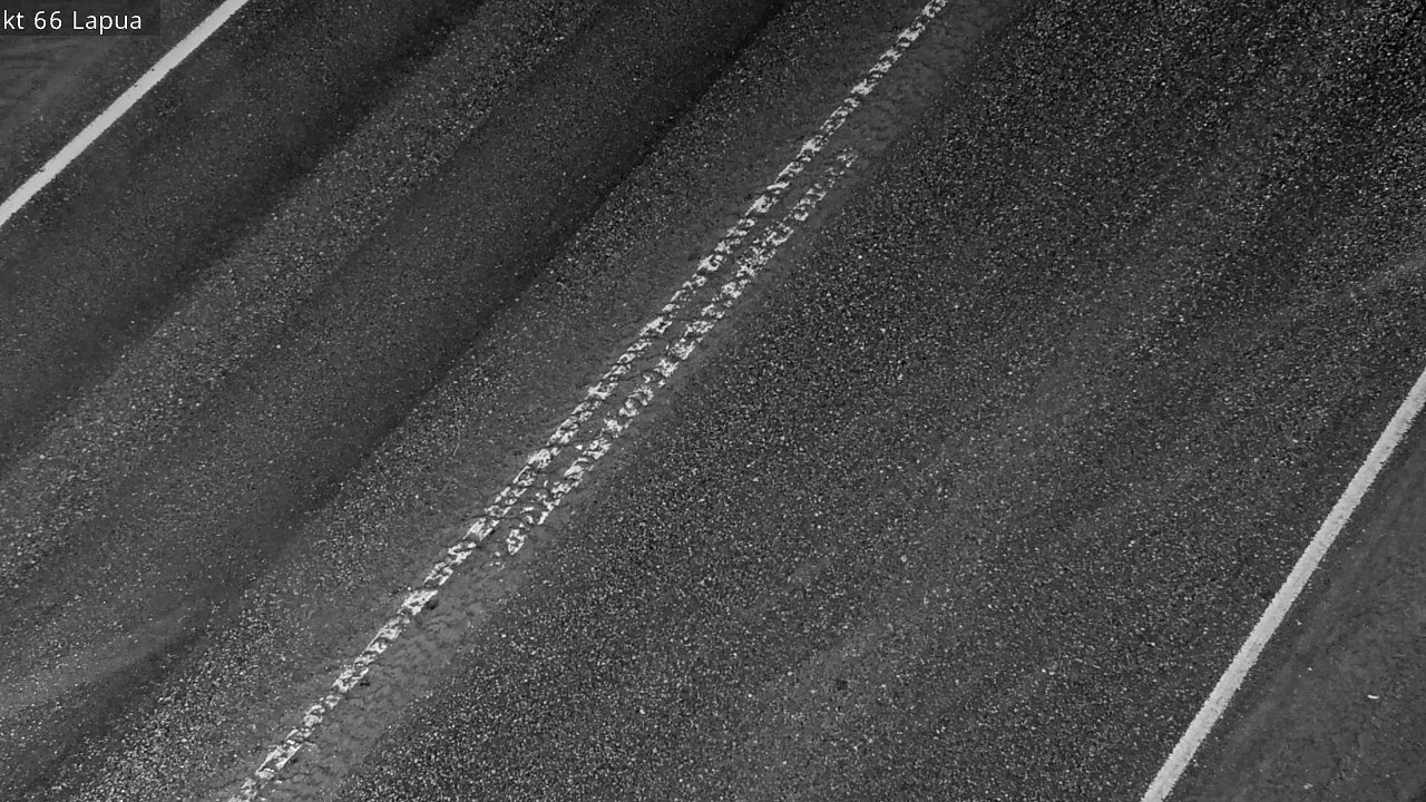 Weather Camera Image Road 66 Lapua, Lapua, Etelä-Pohjanmaa