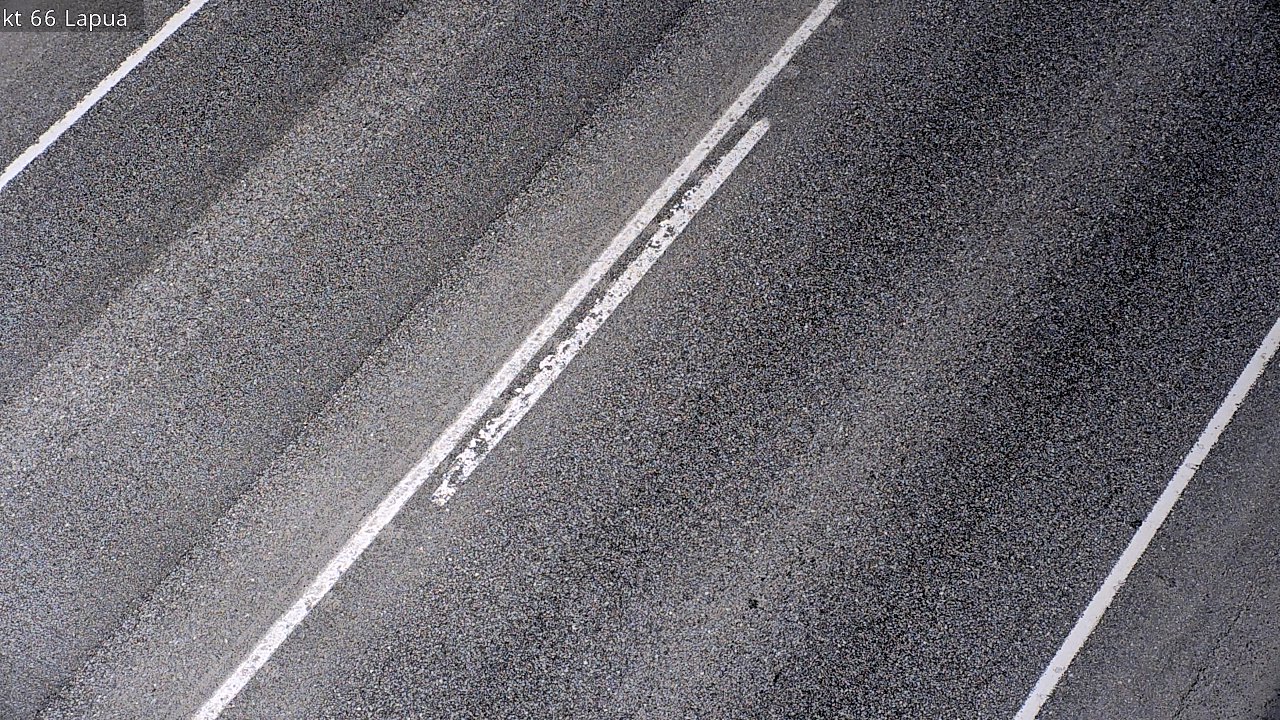 Weather Camera Image Road 66 Lapua, Lapua, Etelä-Pohjanmaa