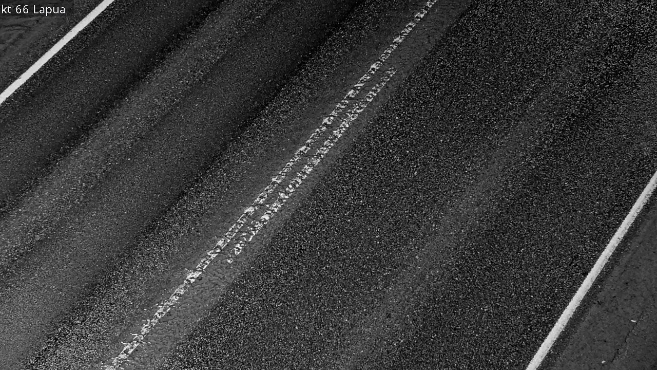 Weather Camera Image Road 66 Lapua, Lapua, Etelä-Pohjanmaa