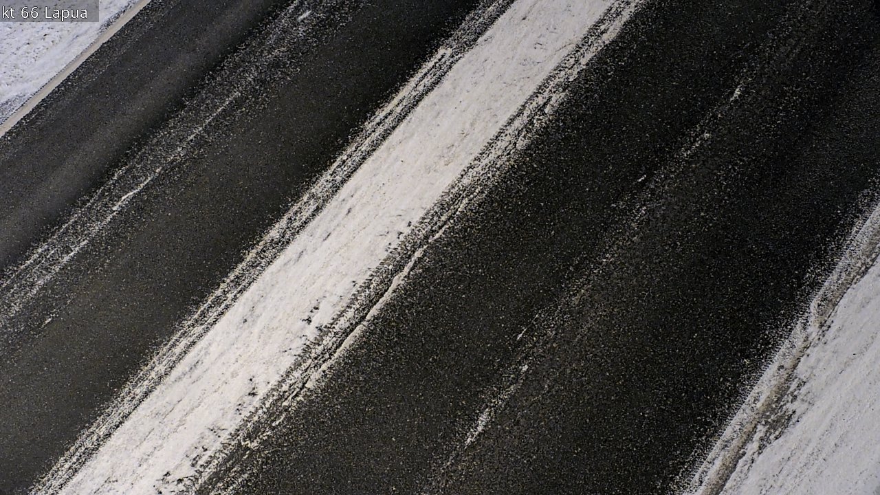 Kelikamerat Kuva Tie 66 Lapua, Lapua, Etelä-Pohjanmaa