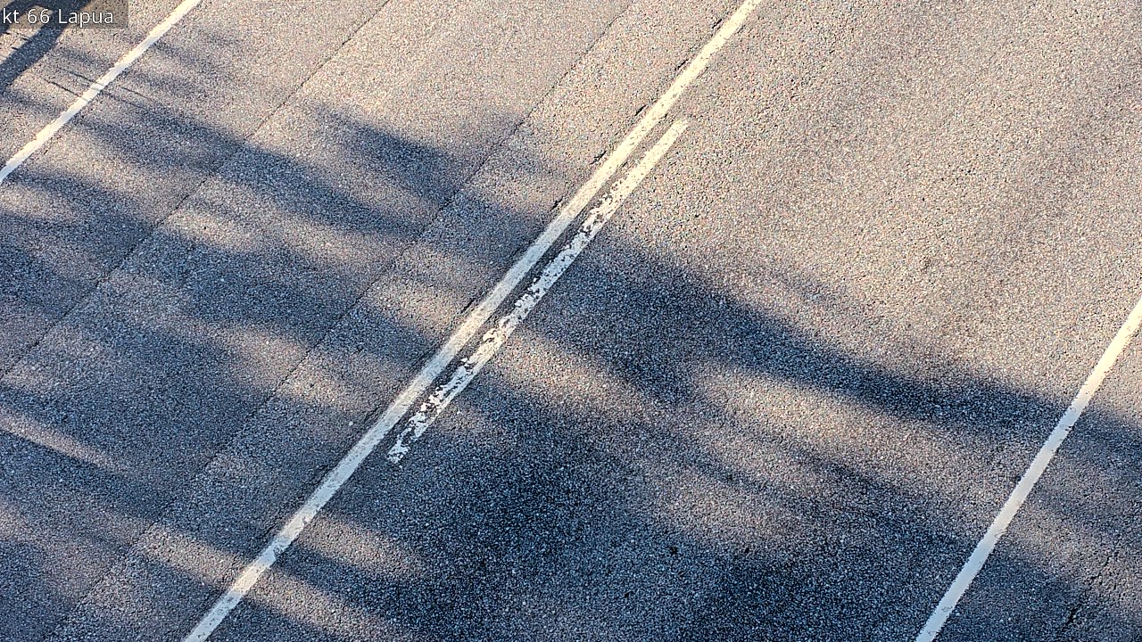 Kelikamerat Kuva Tie 66 Lapua, Lapua, Etelä-Pohjanmaa