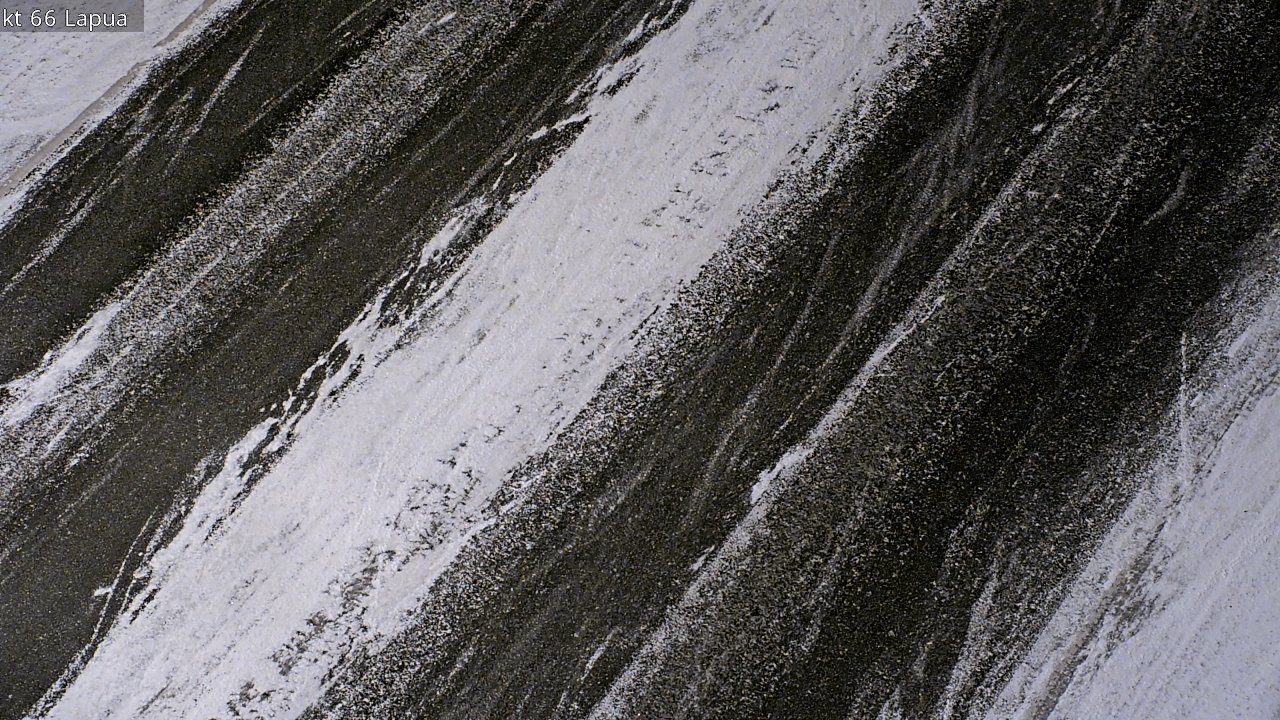 Kelikamerat Kuva Tie 66 Lapua, Lapua, Etelä-Pohjanmaa