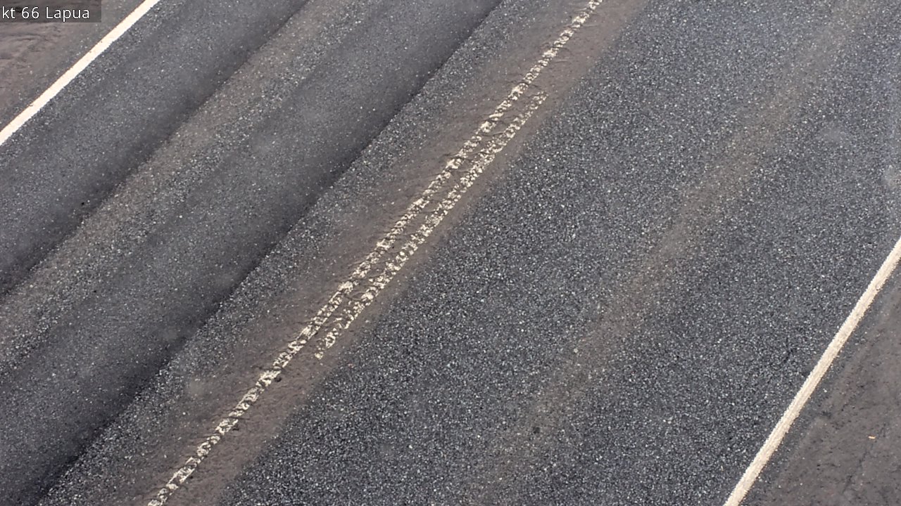 Weather Camera Image Road 66 Lapua, Lapua, Etelä-Pohjanmaa