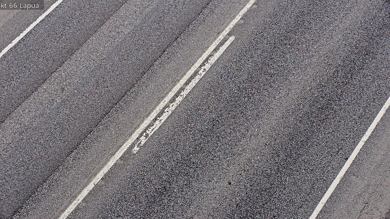 Weather Camera Image Road 66 Lapua, Lapua, Etelä-Pohjanmaa