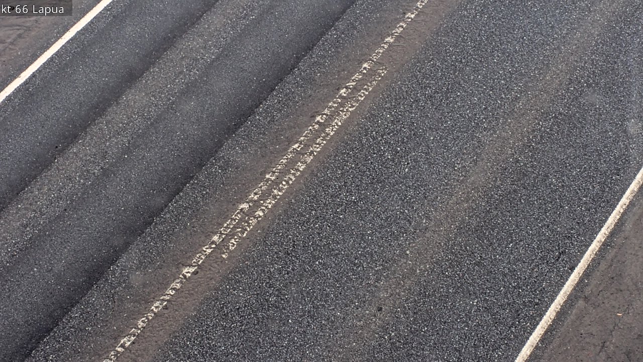 Weather Camera Image Road 66 Lapua, Lapua, Etelä-Pohjanmaa