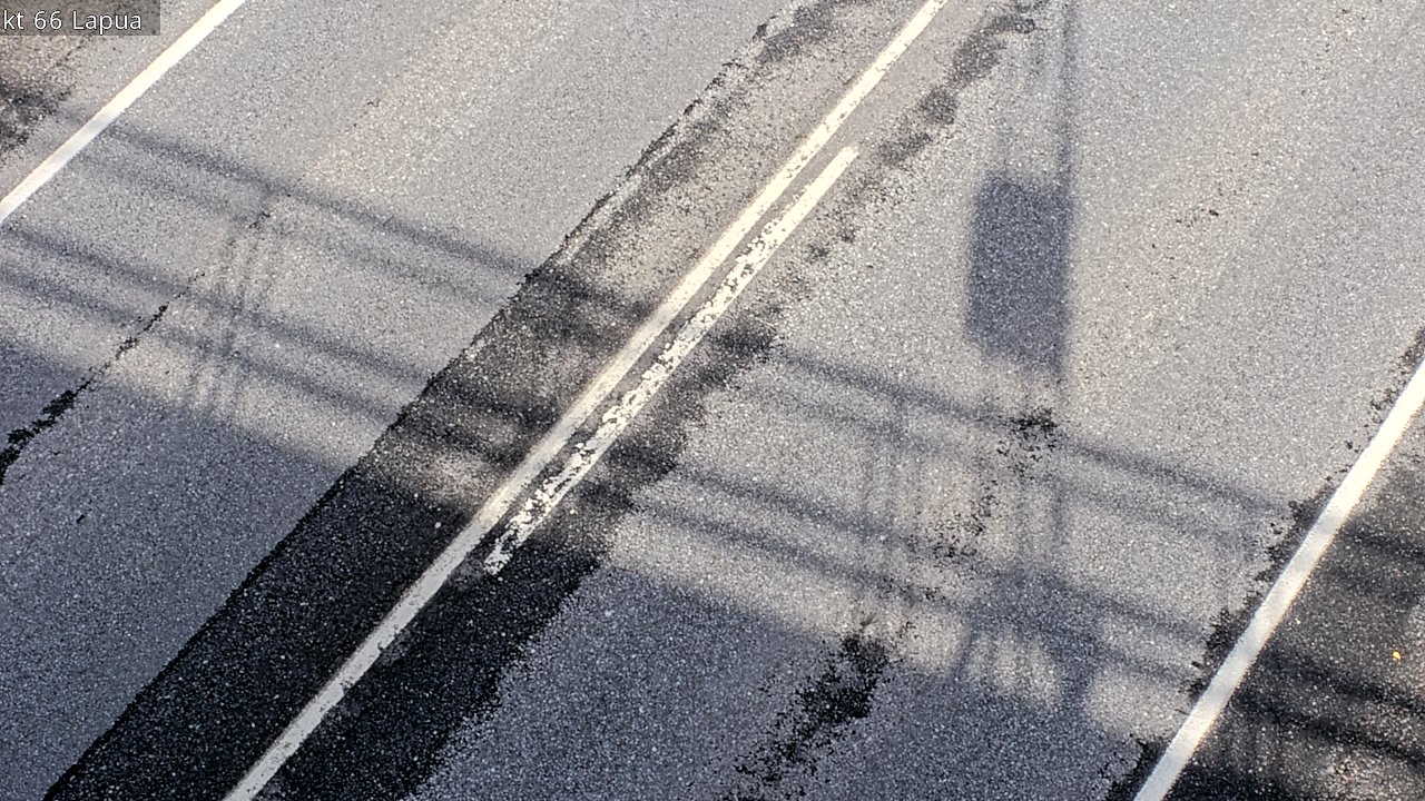 Kelikamerat Kuva Tie 66 Lapua, Lapua, Etelä-Pohjanmaa