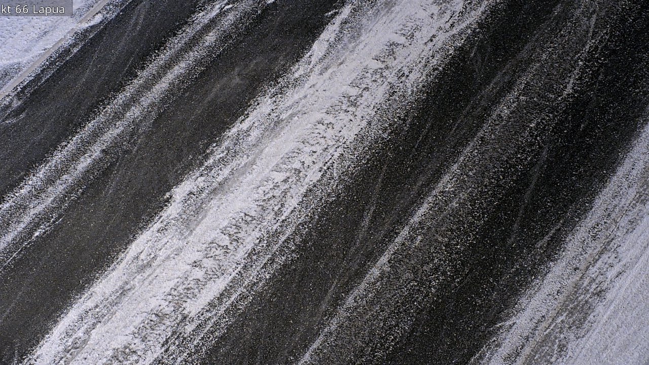 Kelikamerat Kuva Tie 66 Lapua, Lapua, Etelä-Pohjanmaa