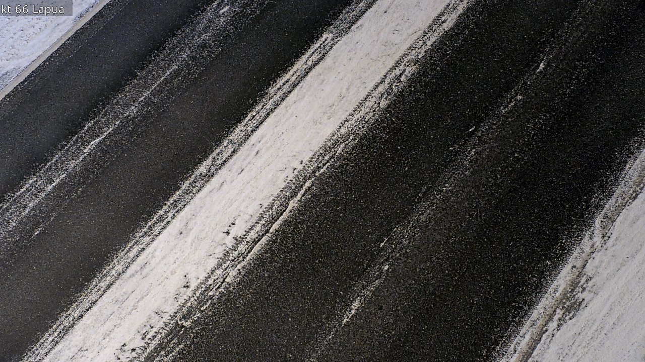 Kelikamerat Kuva Tie 66 Lapua, Lapua, Etelä-Pohjanmaa