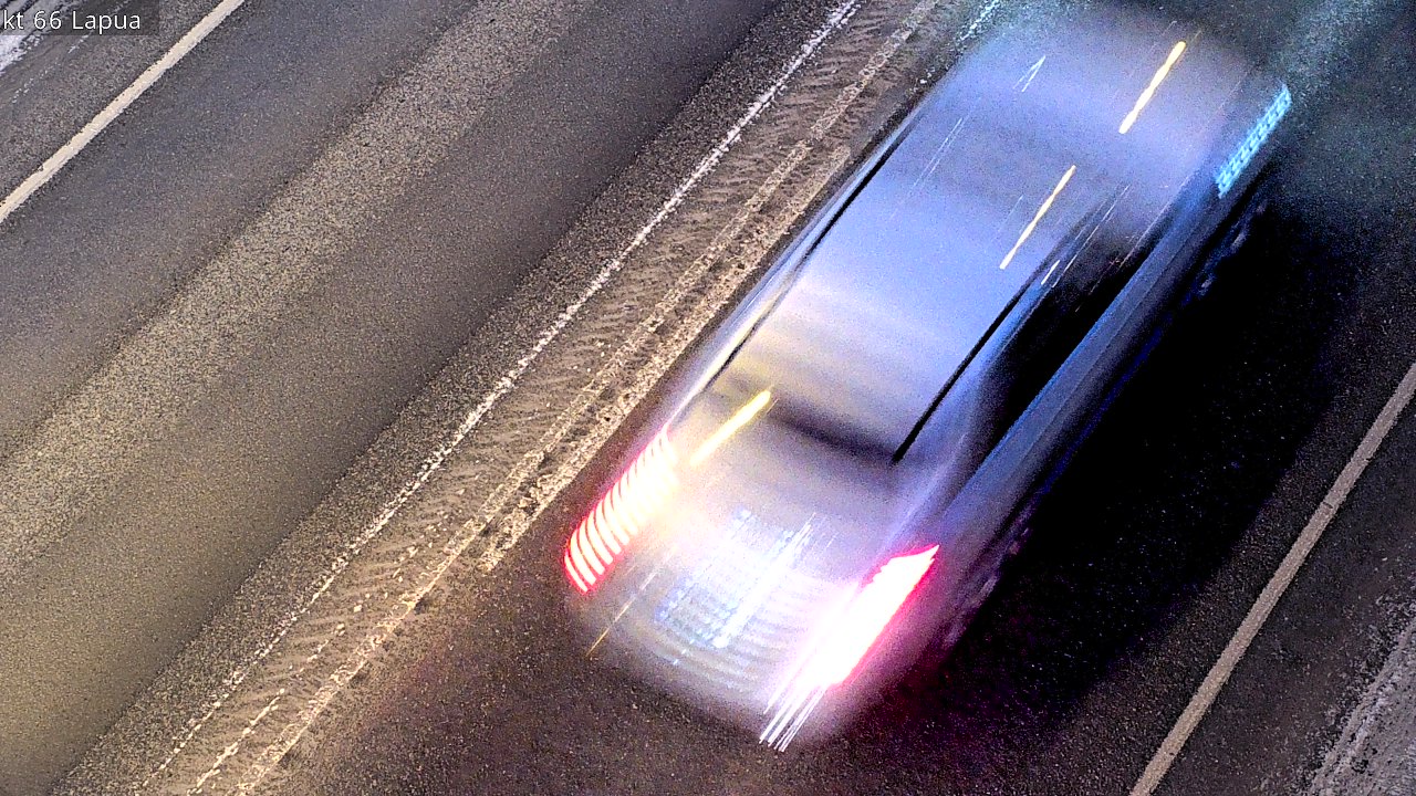 Kelikamerat Kuva Tie 66 Lapua, Lapua, Etelä-Pohjanmaa