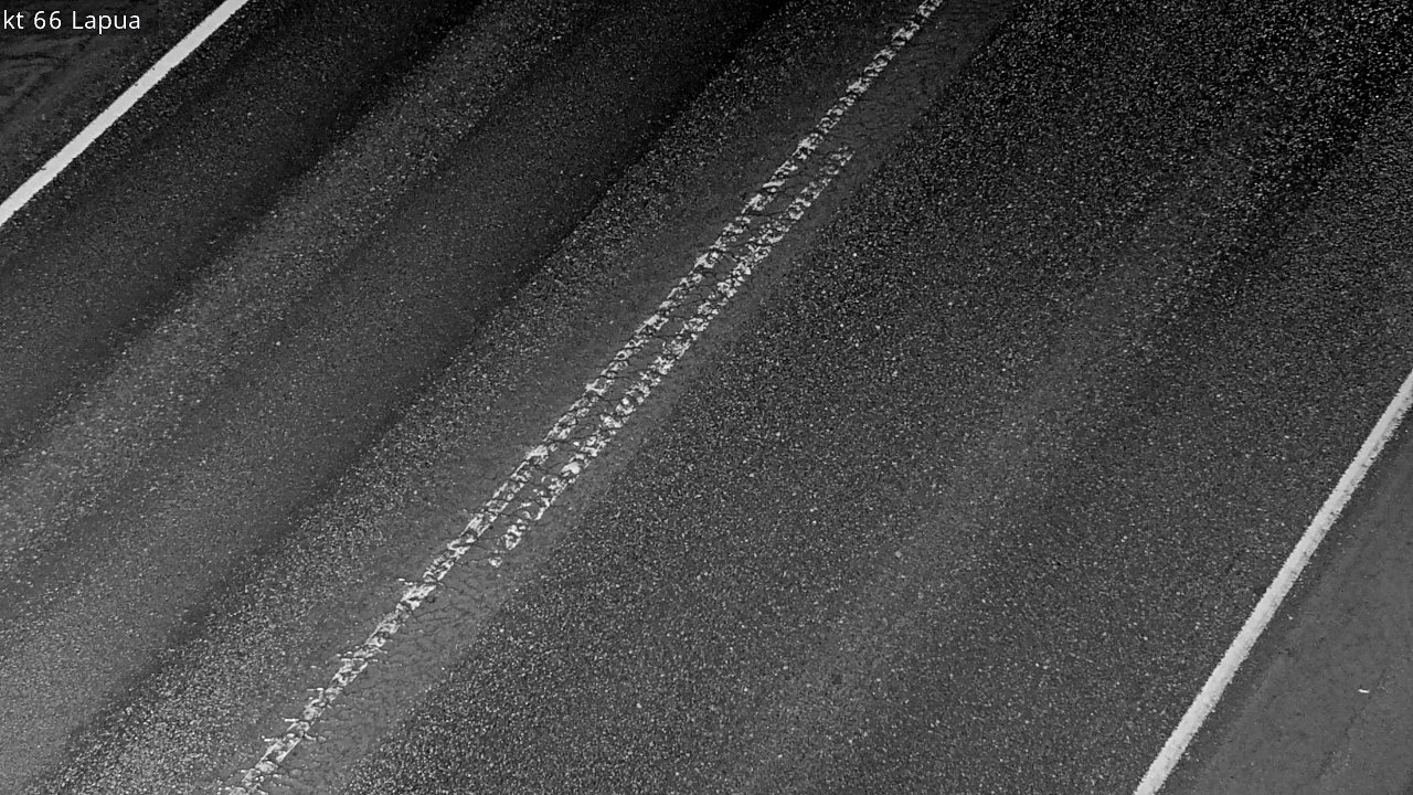 Weather Camera Image Road 66 Lapua, Lapua, Etelä-Pohjanmaa