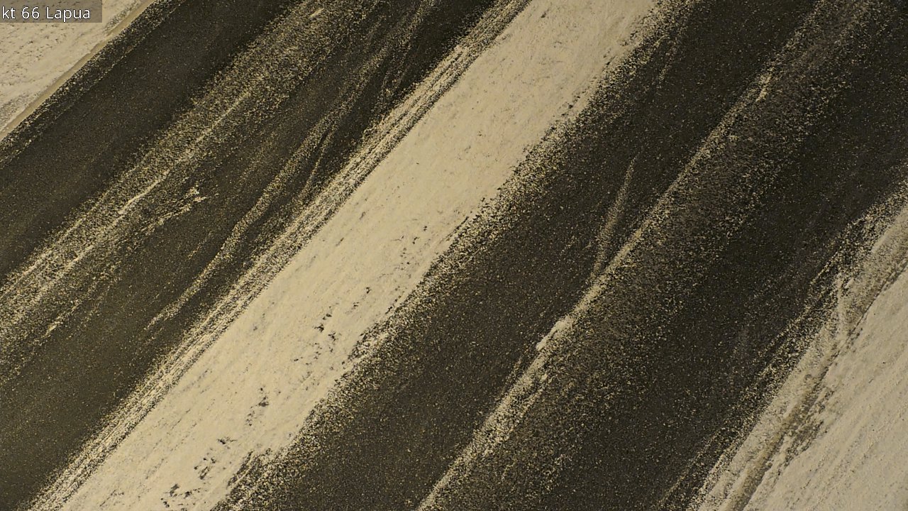 Kelikamerat Kuva Tie 66 Lapua, Lapua, Etelä-Pohjanmaa