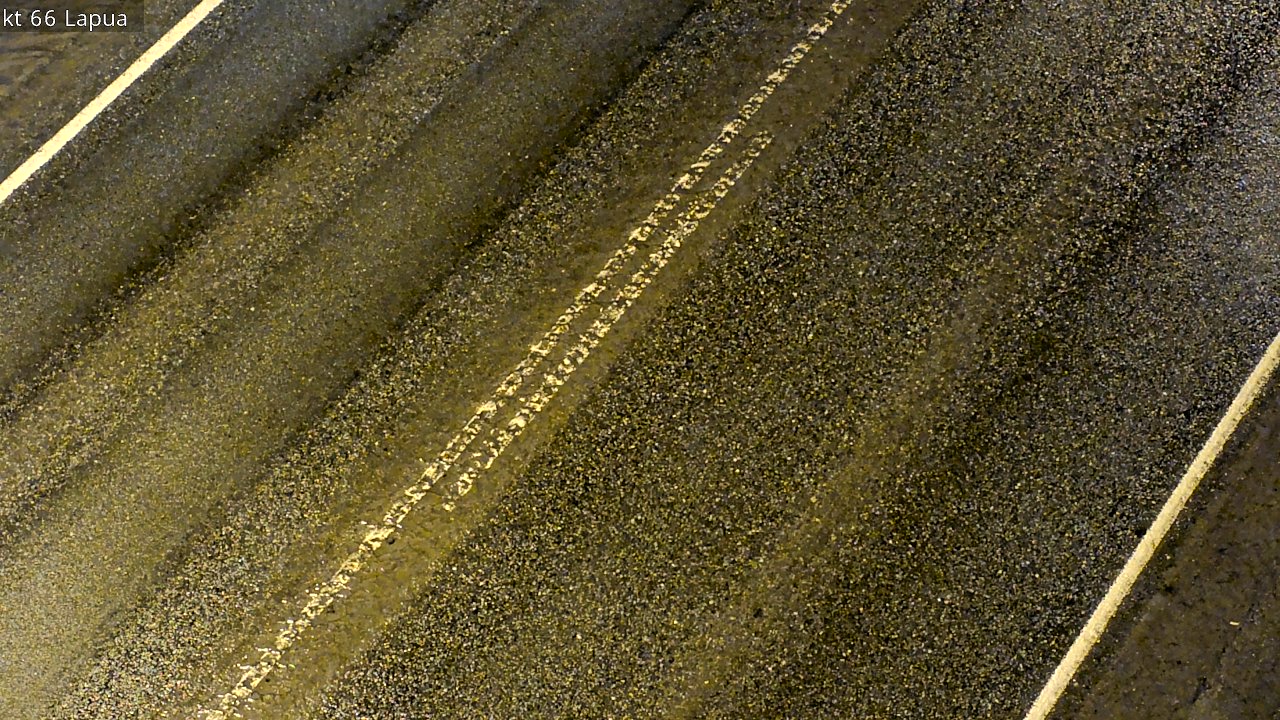 Weather Camera Image Road 66 Lapua, Lapua, Etelä-Pohjanmaa