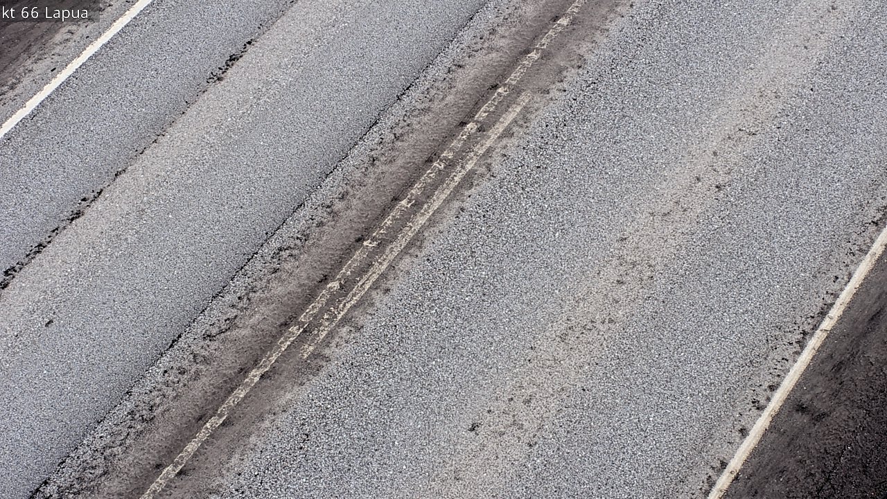 Kelikamerat Kuva Tie 66 Lapua, Lapua, Etelä-Pohjanmaa