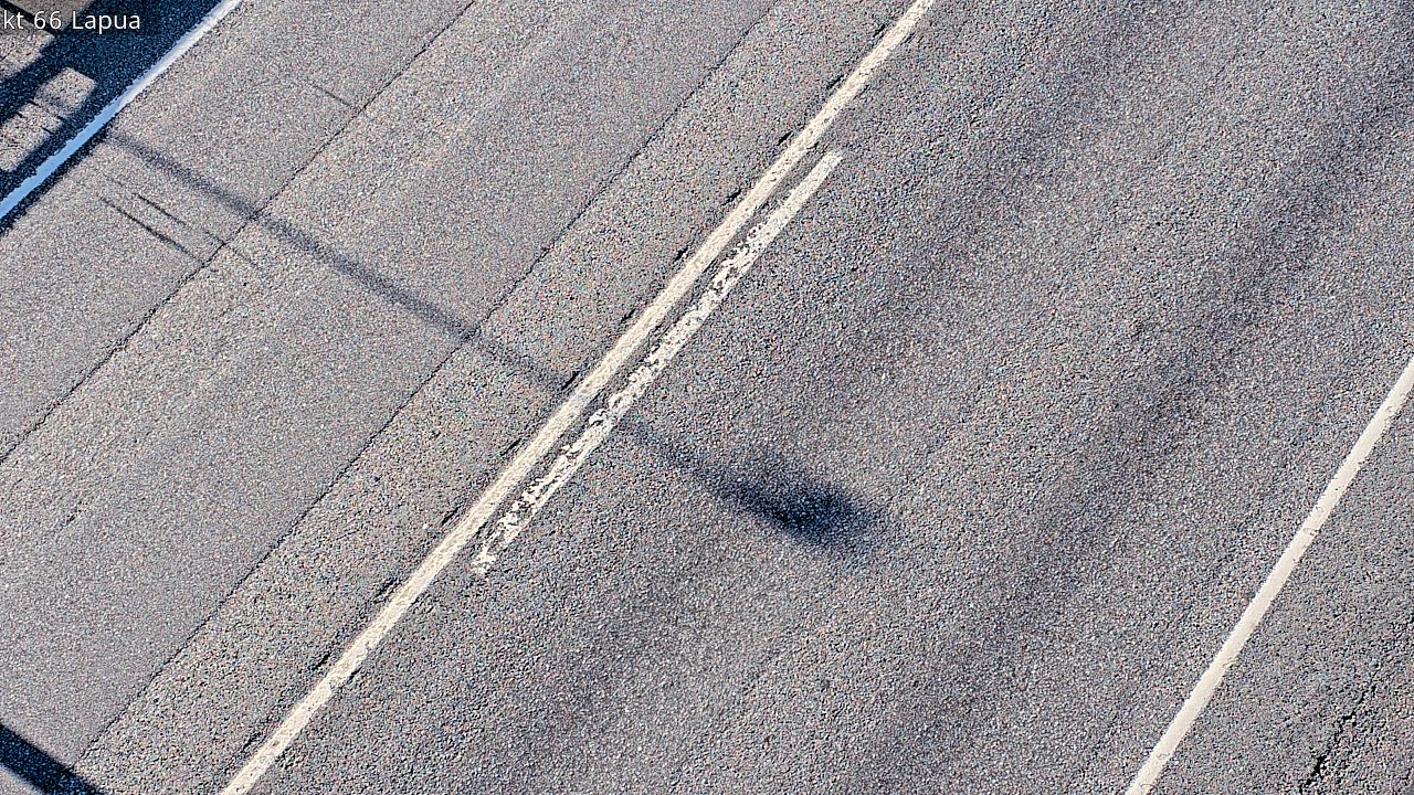 Kelikamerat Kuva Tie 66 Lapua, Lapua, Etelä-Pohjanmaa