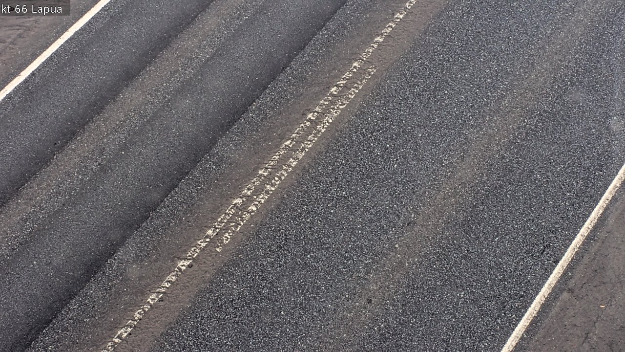 Weather Camera Image Road 66 Lapua, Lapua, Etelä-Pohjanmaa