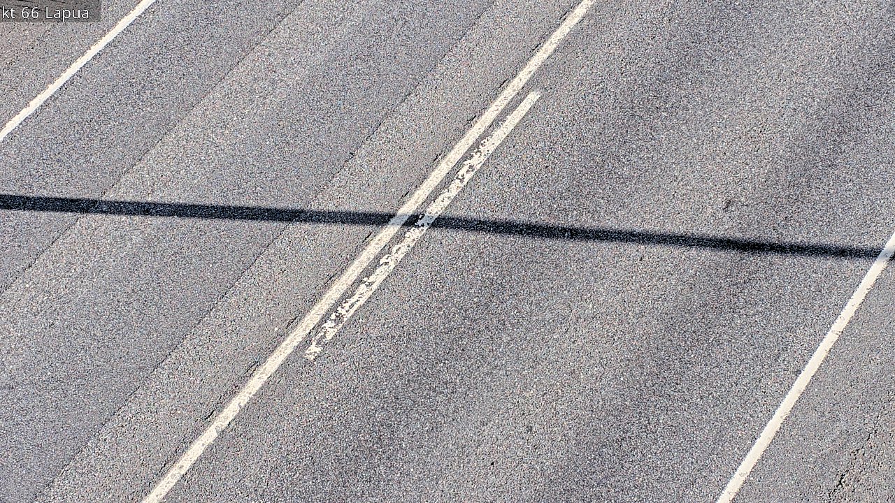 Kelikamerat Kuva Tie 66 Lapua, Lapua, Etelä-Pohjanmaa