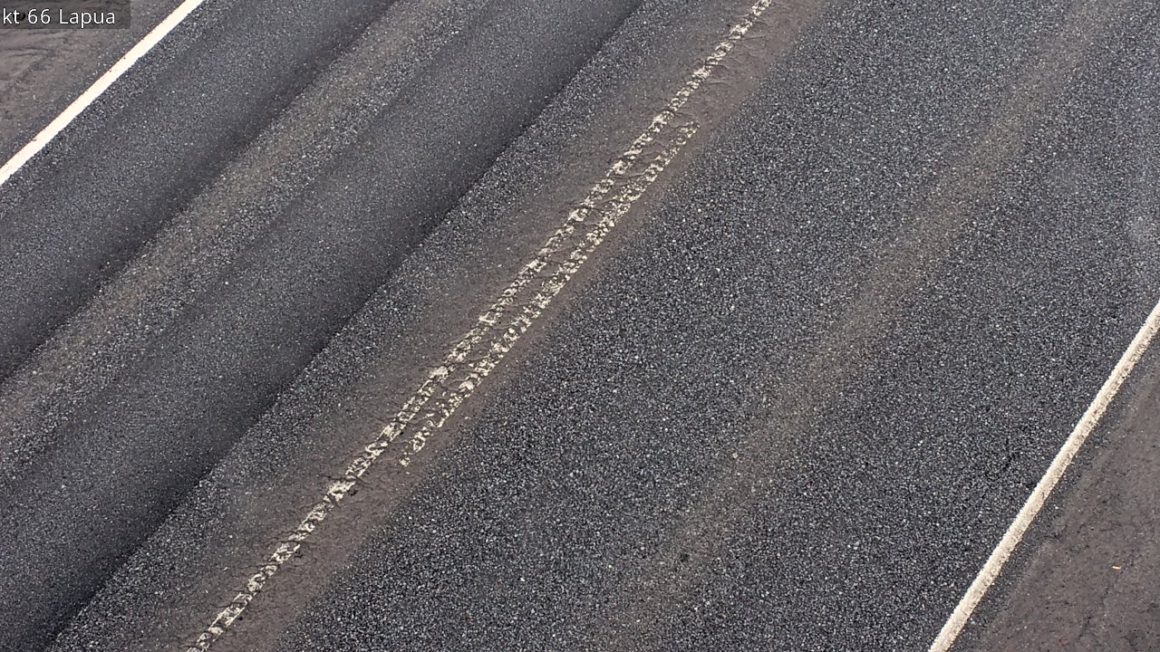 Weather Camera Image Road 66 Lapua, Lapua, Etelä-Pohjanmaa