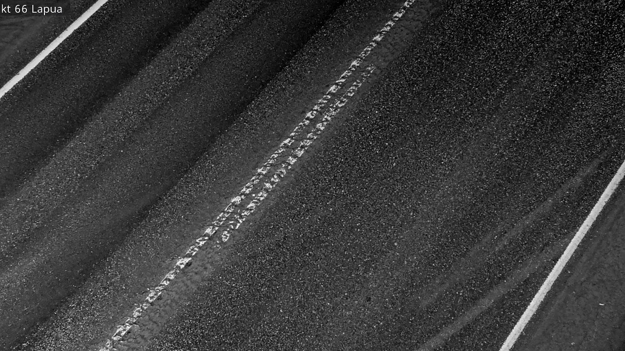 Weather Camera Image Road 66 Lapua, Lapua, Etelä-Pohjanmaa