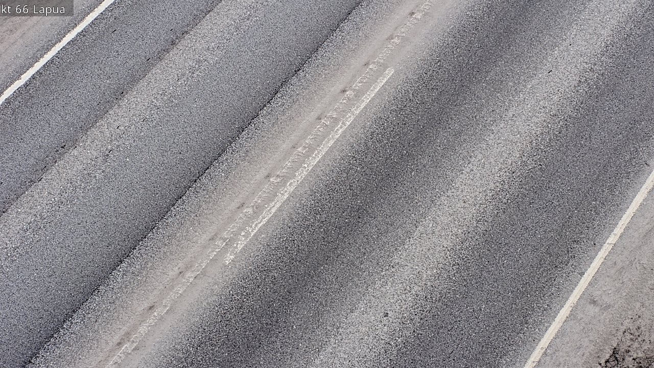 Weather Camera Image Road 66 Lapua, Lapua, Etelä-Pohjanmaa