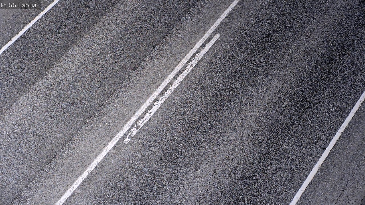 Weather Camera Image Road 66 Lapua, Lapua, Etelä-Pohjanmaa