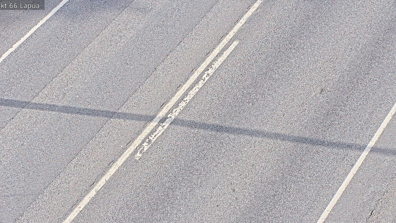 Kelikamerat Kuva Tie 66 Lapua, Lapua, Etelä-Pohjanmaa