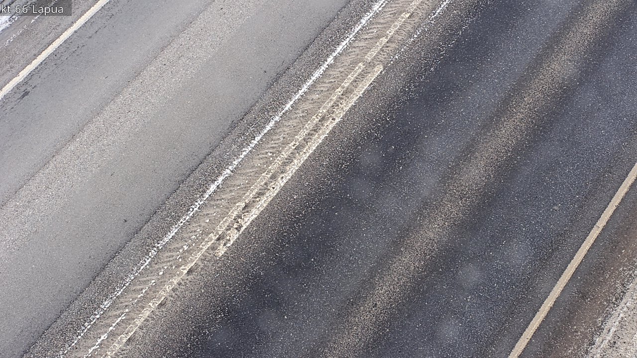 Kelikamerat Kuva Tie 66 Lapua, Lapua, Etelä-Pohjanmaa