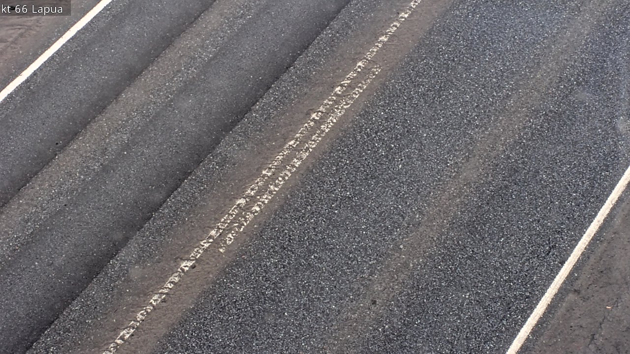 Weather Camera Image Road 66 Lapua, Lapua, Etelä-Pohjanmaa